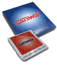 Gateway 3DS package